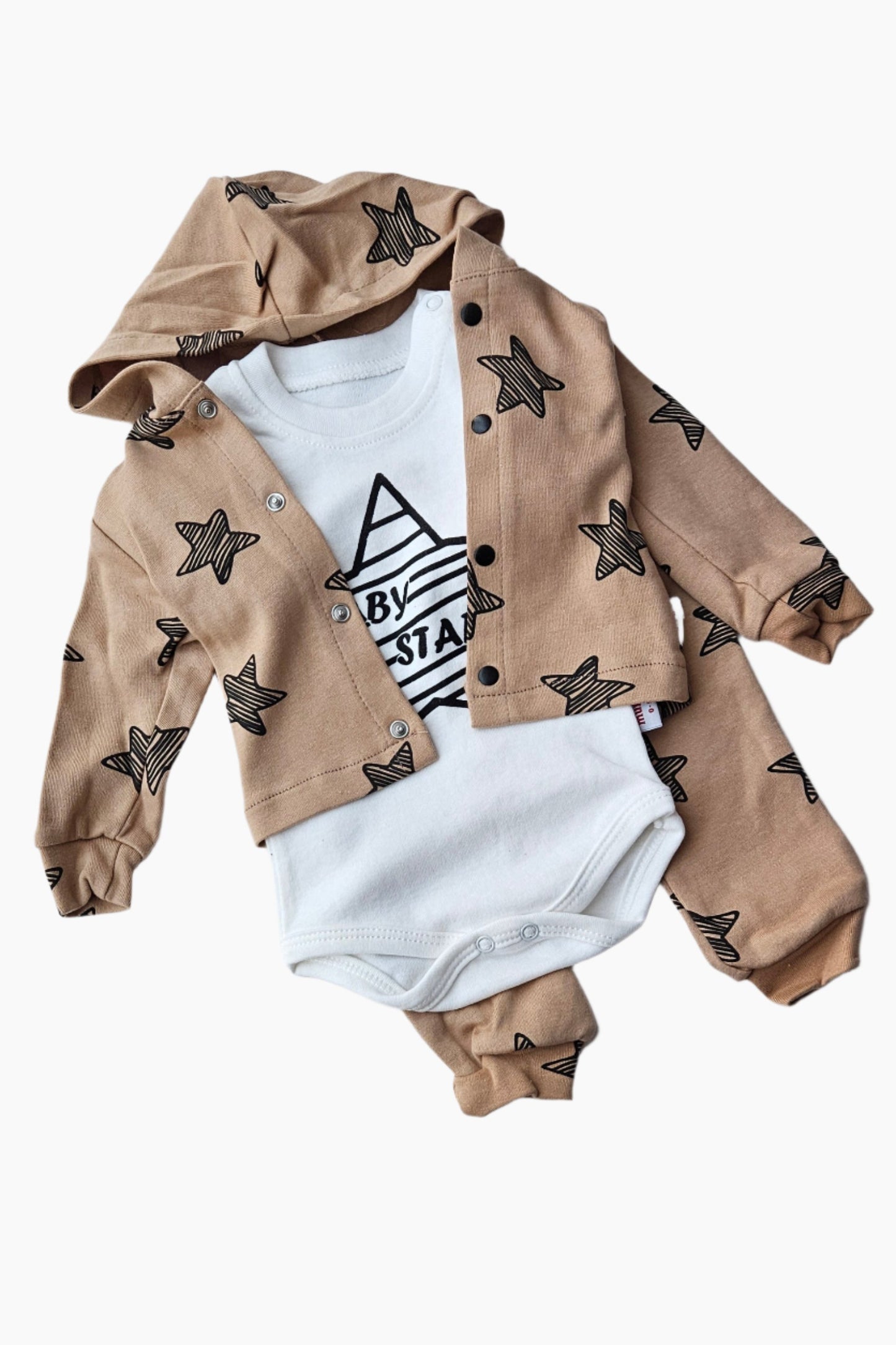 Murat baby 100% cotton