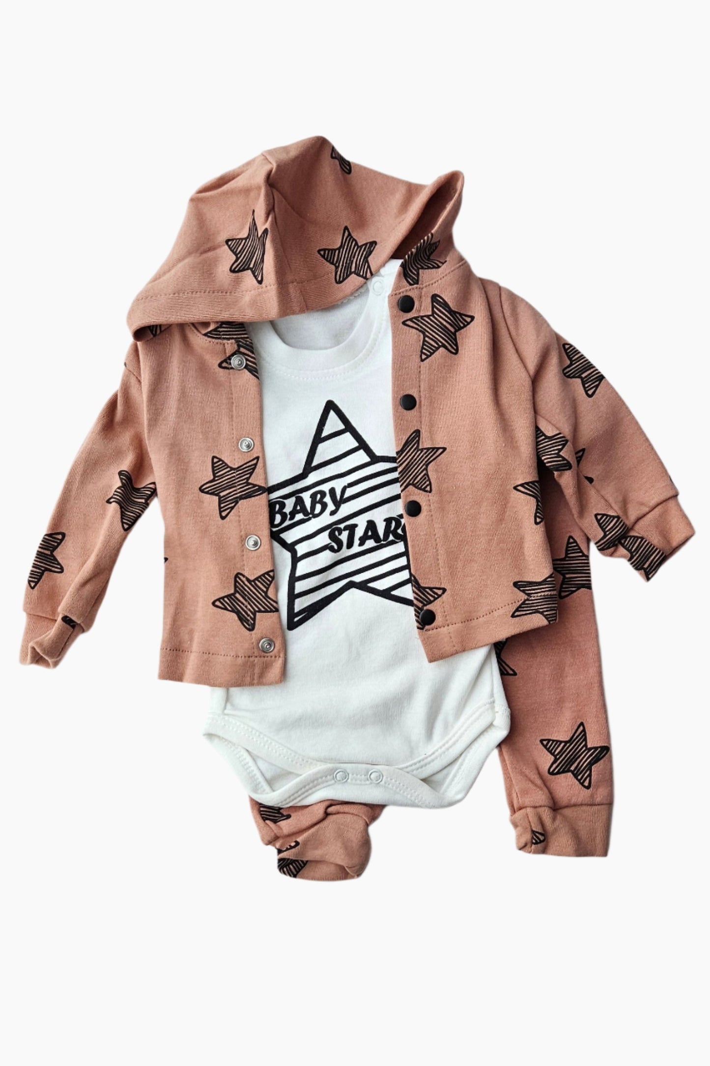 Murat baby 100% cotton