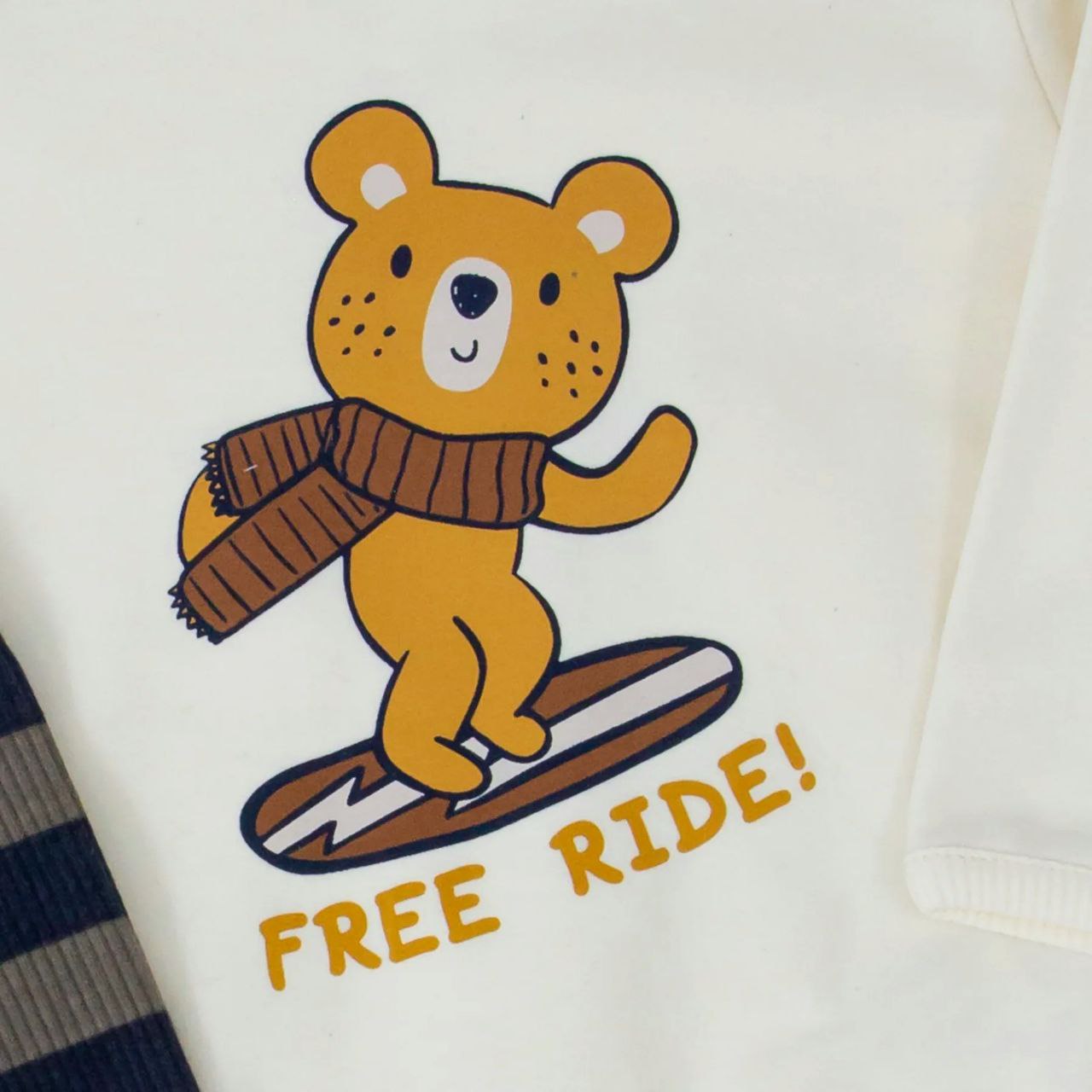 Necik's - Free ride! 2pcs