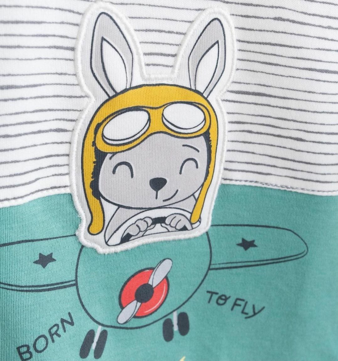 Mymio - Born to fly Pajama