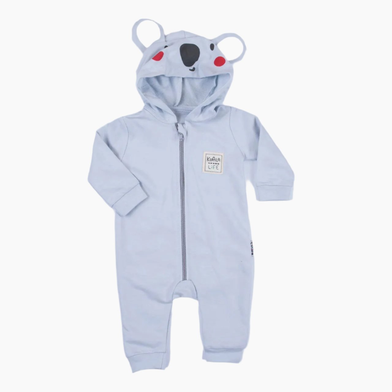 Necik's - Koala Overall
