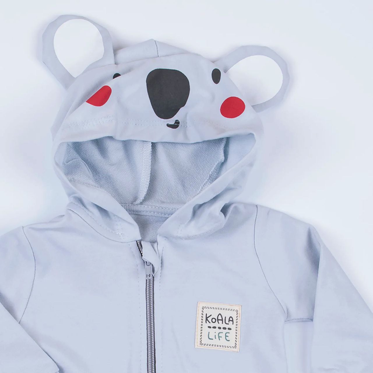 Necik's - Koala Overall
