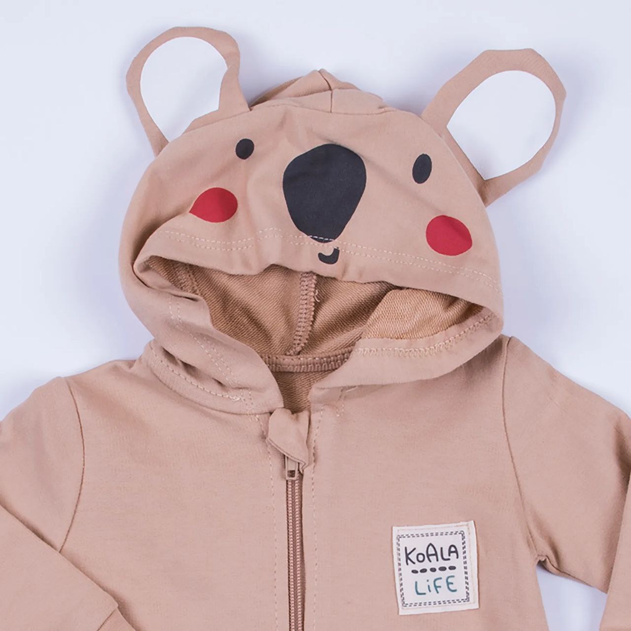 Necik's - Koala Overall