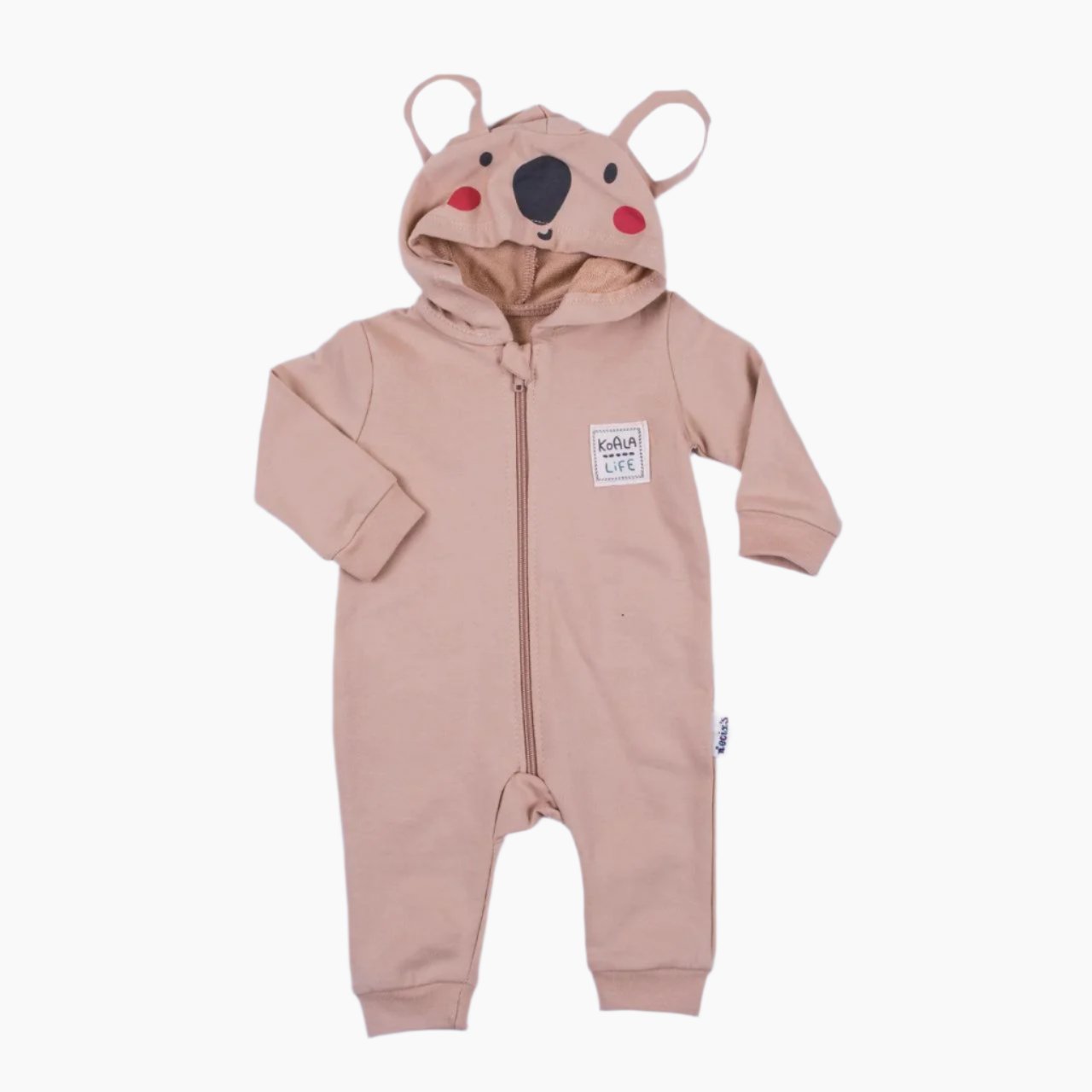 Necik's - Koala Overall