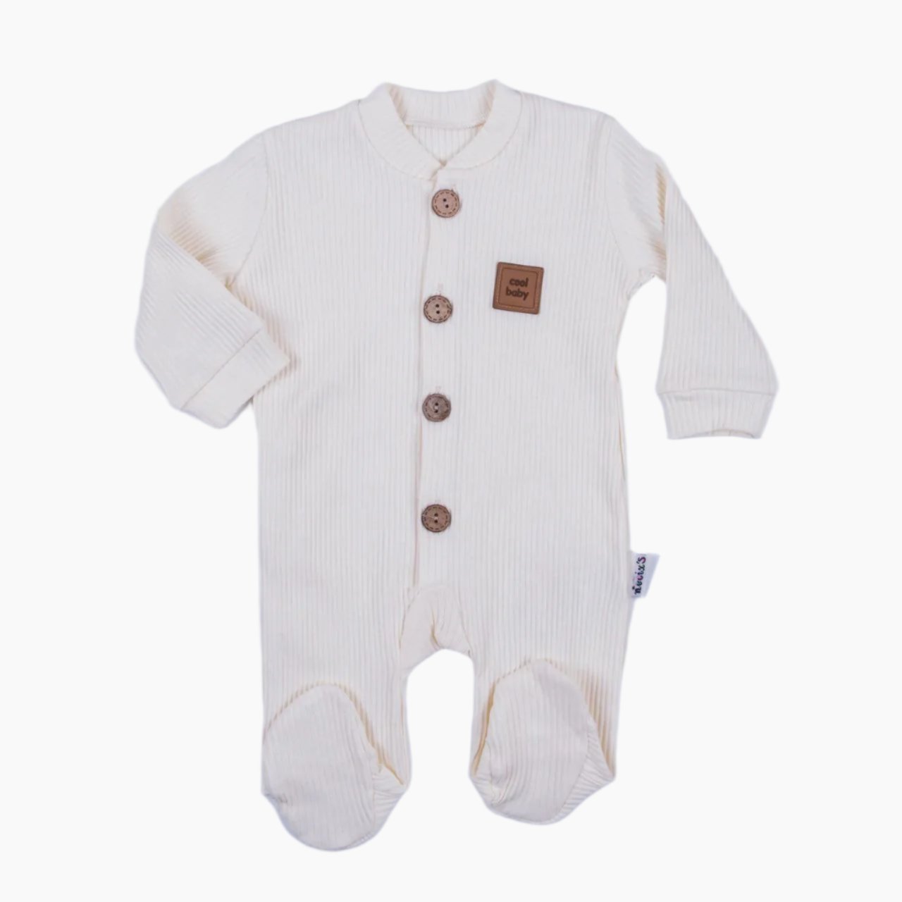 Necik's - Cool & Comfy Overall