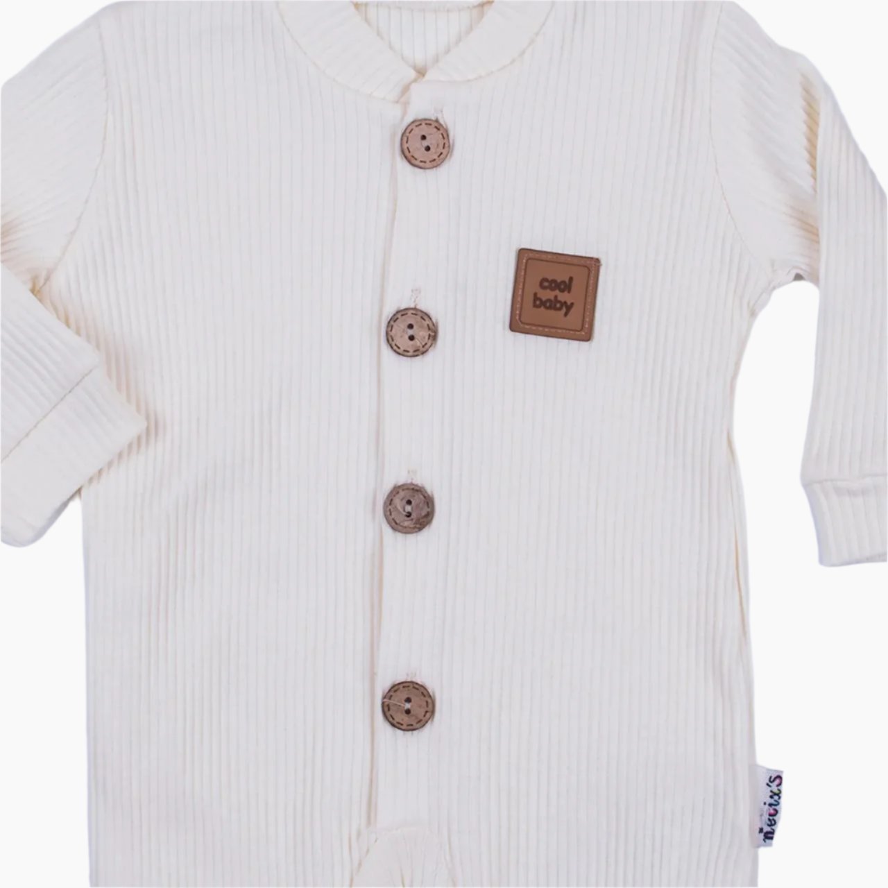 Necik's - Cool & Comfy Overall