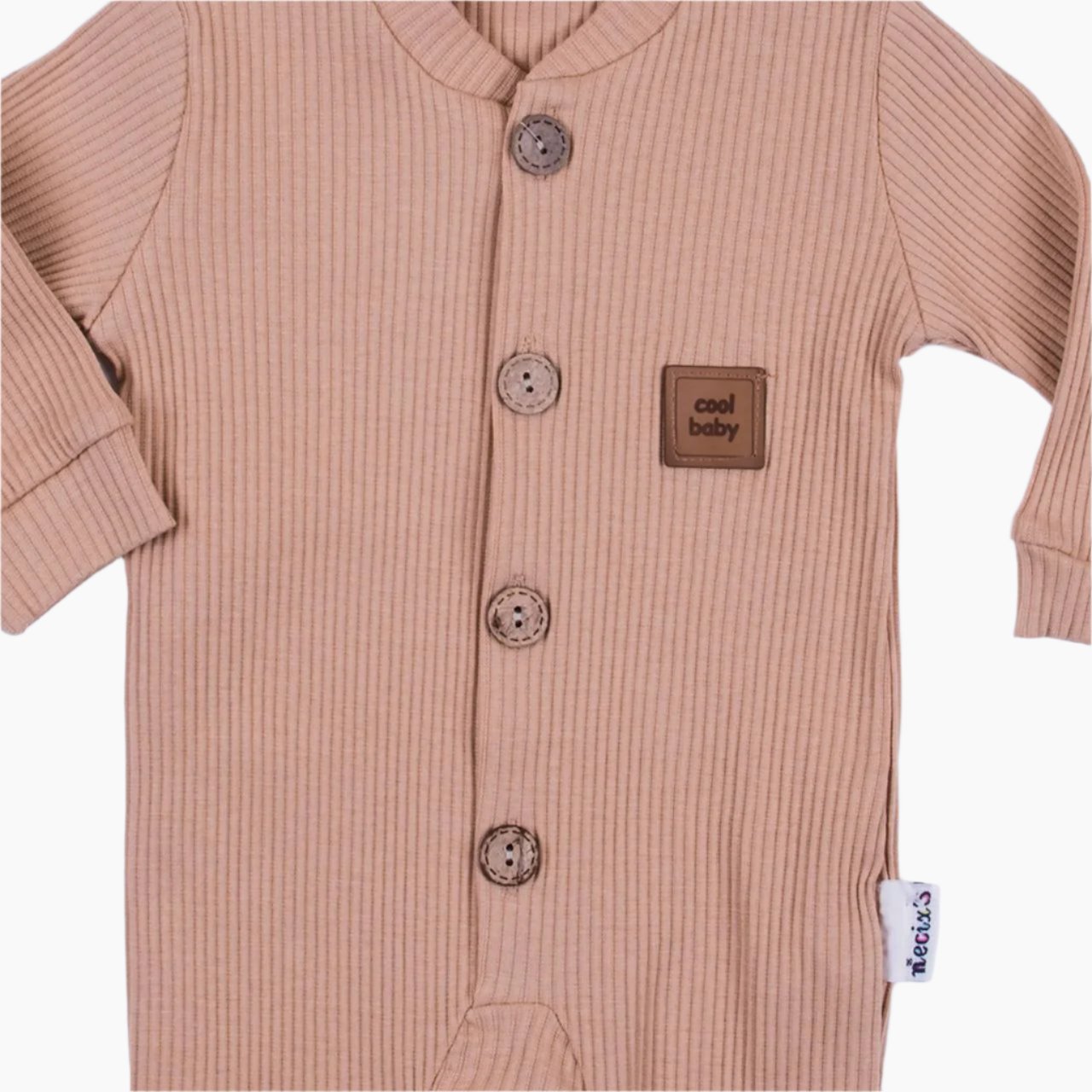 Necik's - Cool & Comfy Overall