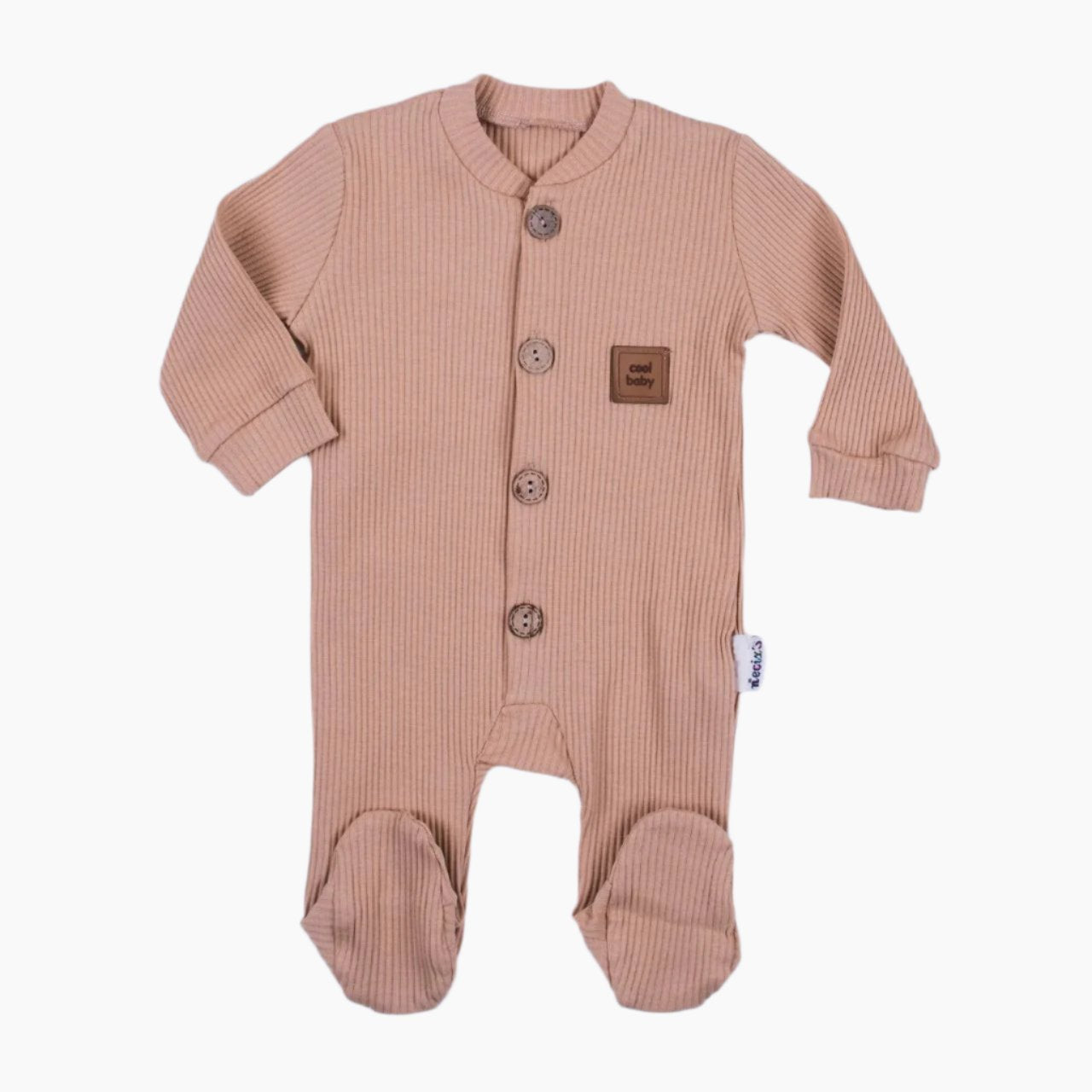Necik's - Cool & Comfy Overall