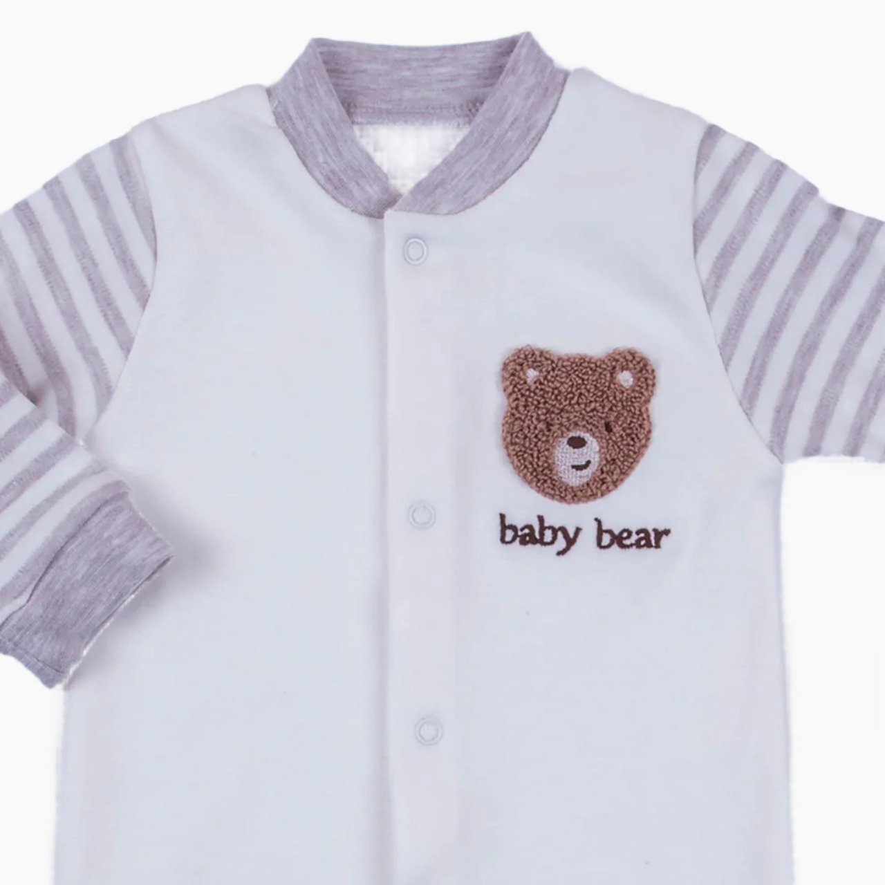 Necik's - Baby Bear Overall
