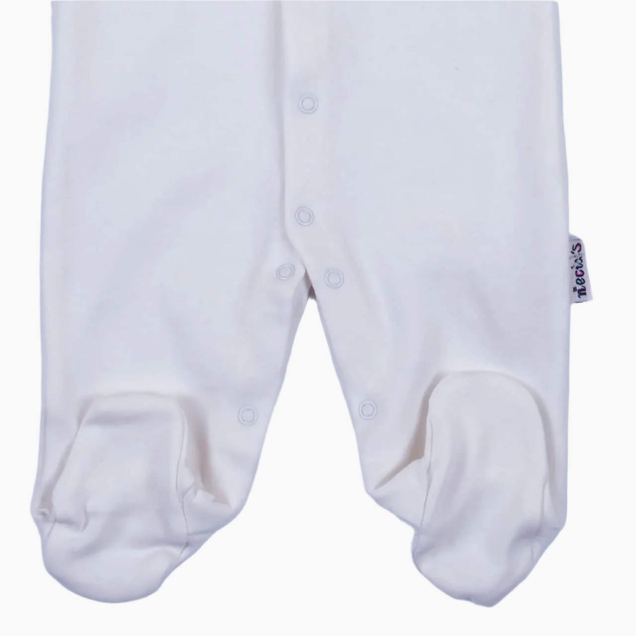 Necik's - Baby Bear Overall