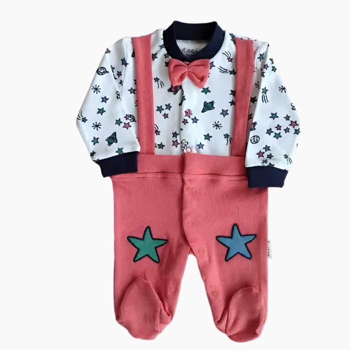 Necik's - I'm a star Overall