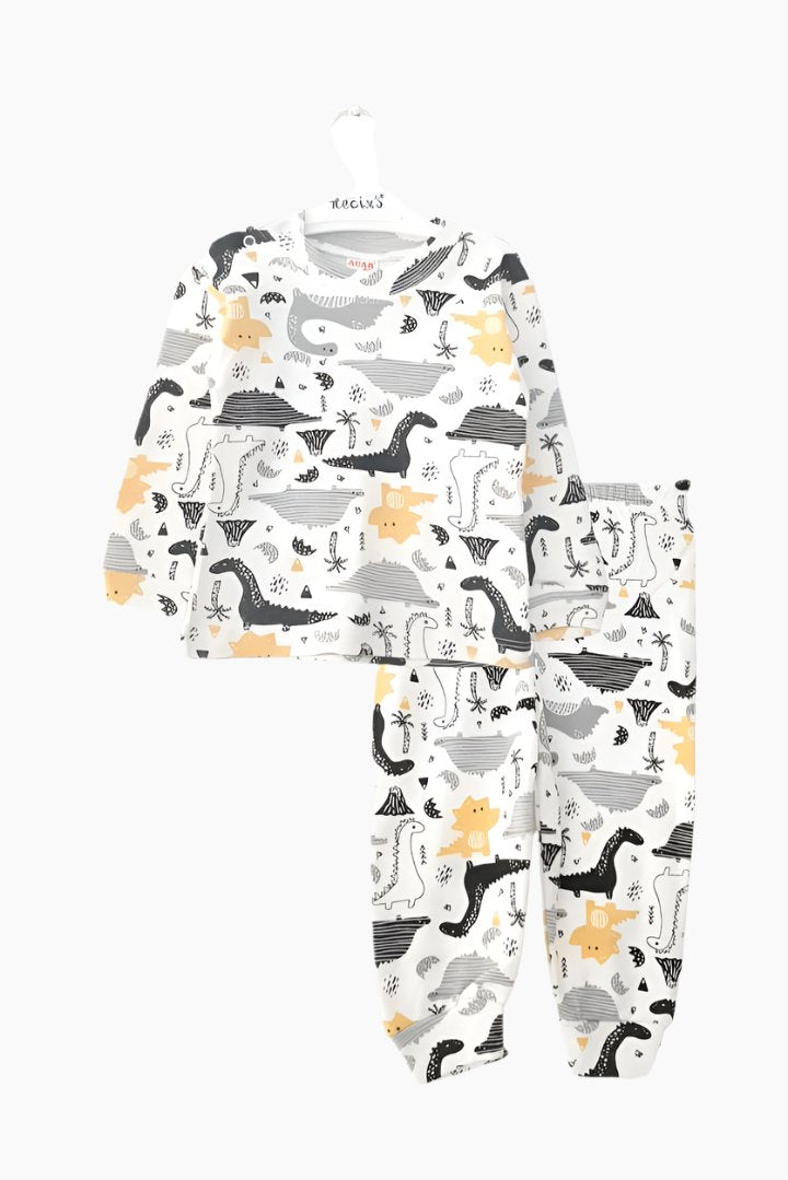 Acar - Dinosaur Pajama