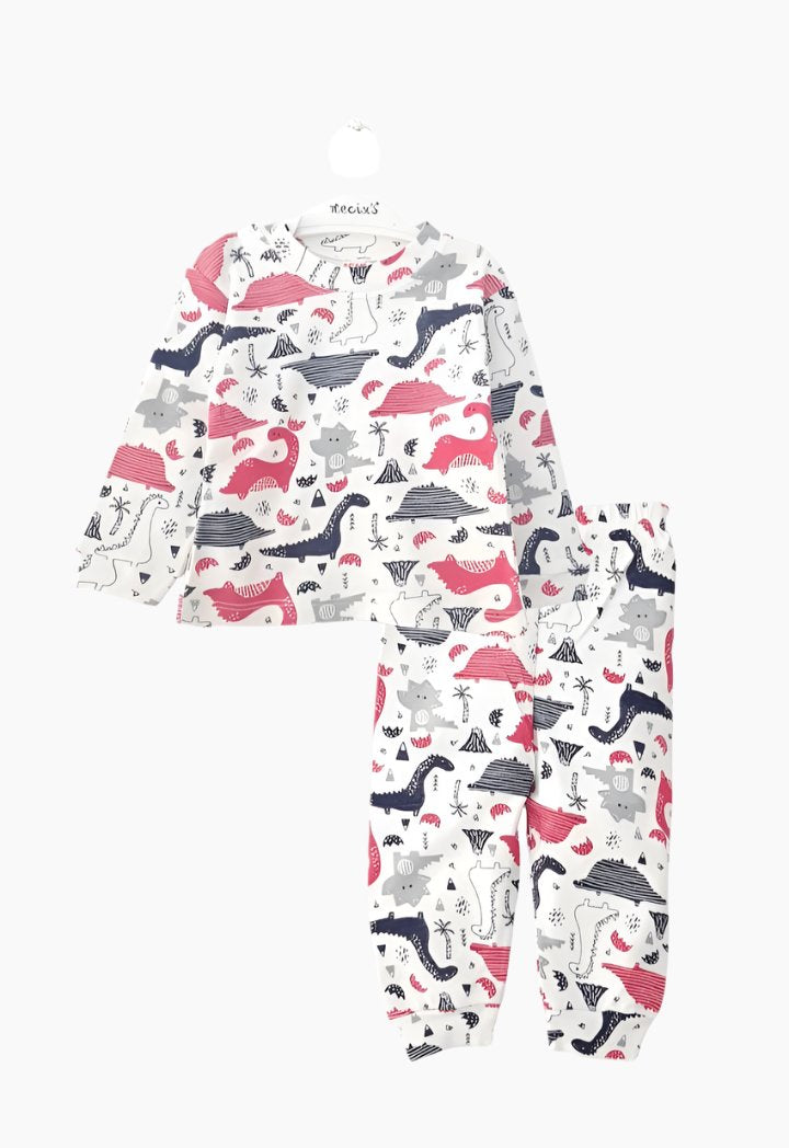 Acar - Dinosaur Pajama