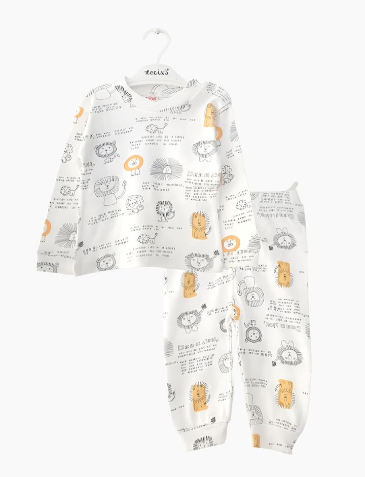 Acar - Lions Pajama