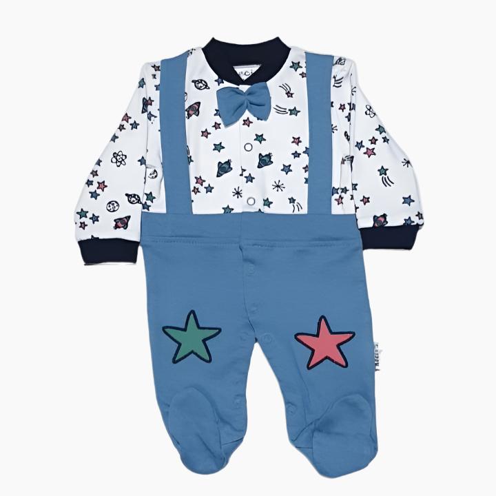 Necik's - I'm a star Overall