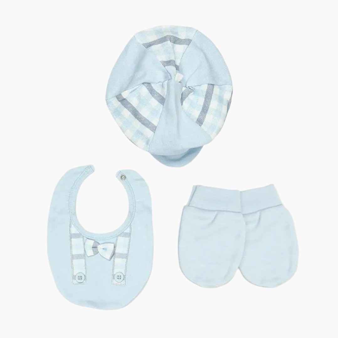 Anna Babba - Paris Baby 5pcs
