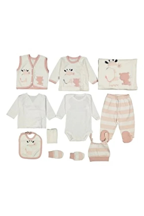 GAYE bebe 10pcs gift box