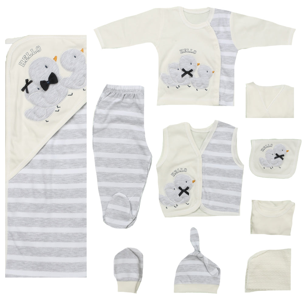 GAYE bebe 10pcs gift box