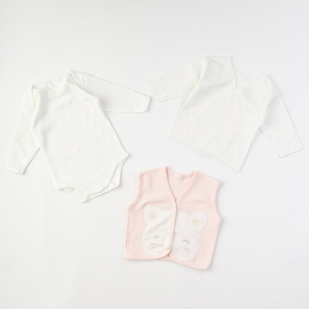 GAYE bebe 10pcs gift box