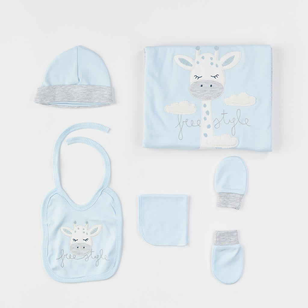 GAYE bebe 10pcs gift box