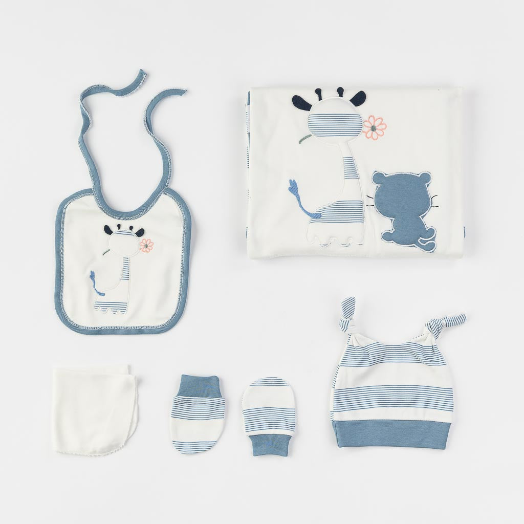 GAYE bebe 10pcs gift box