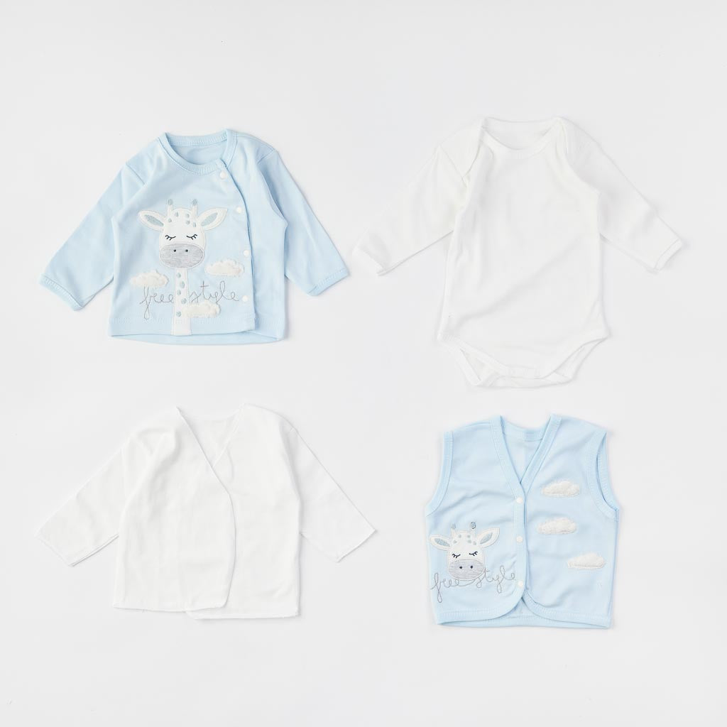 GAYE bebe 10pcs gift box