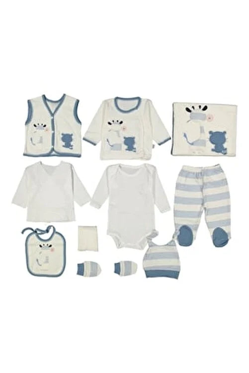 GAYE bebe 10pcs gift box