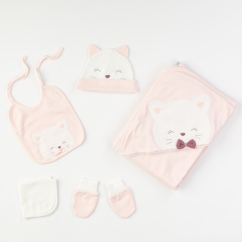 GAYE bebe 10pcs gift box