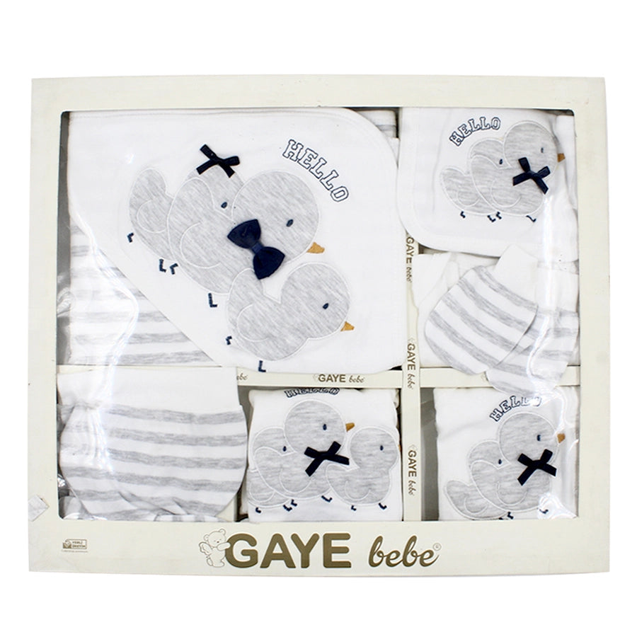 GAYE bebe 10pcs gift box