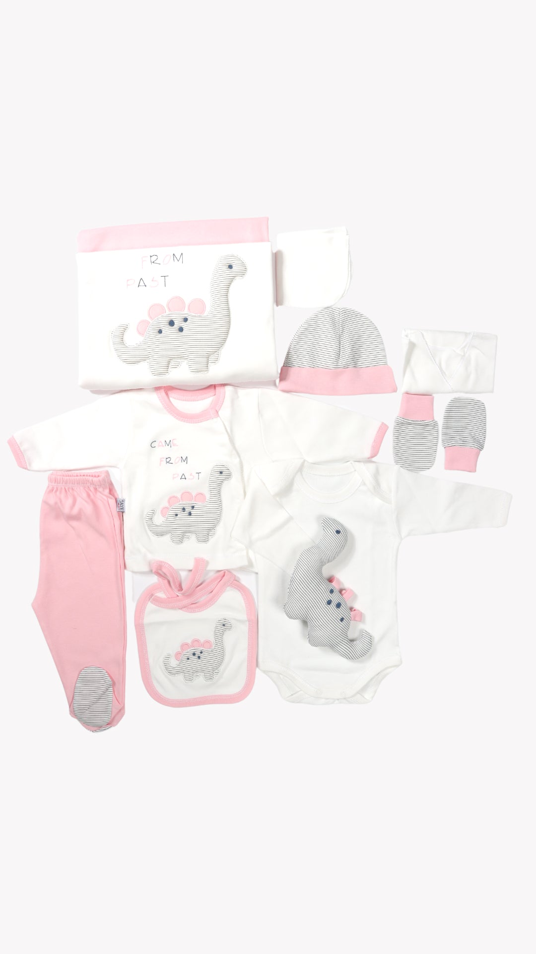 GAYE bebe 10pcs gift box