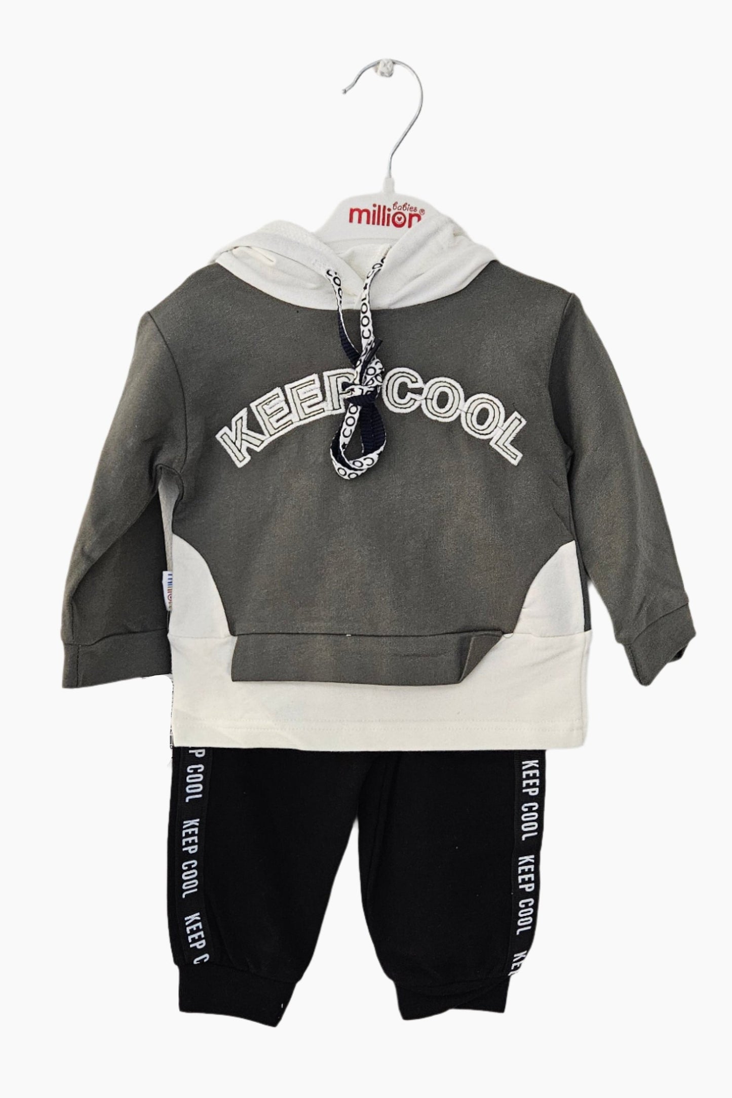 million babies - Keep Cool Outfit 2pcs