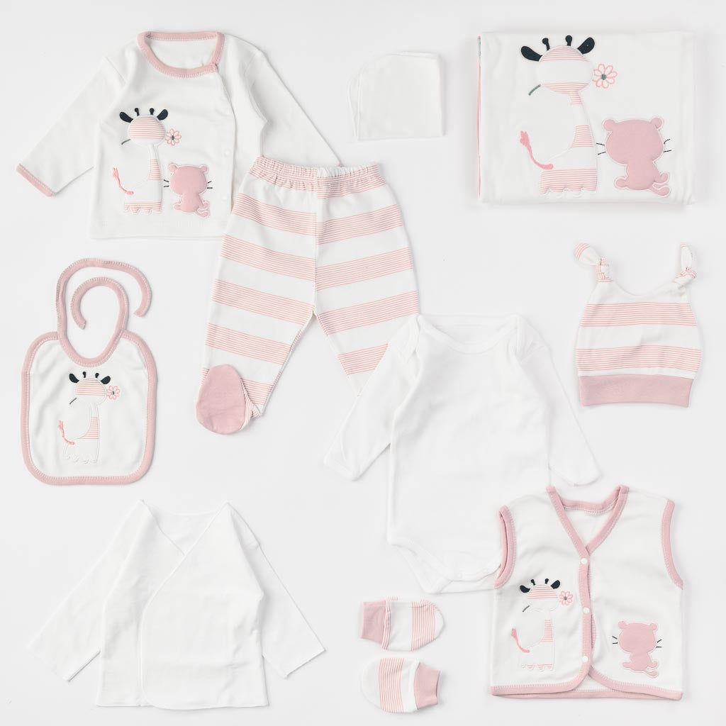 GAYE bebe 10pcs gift box
