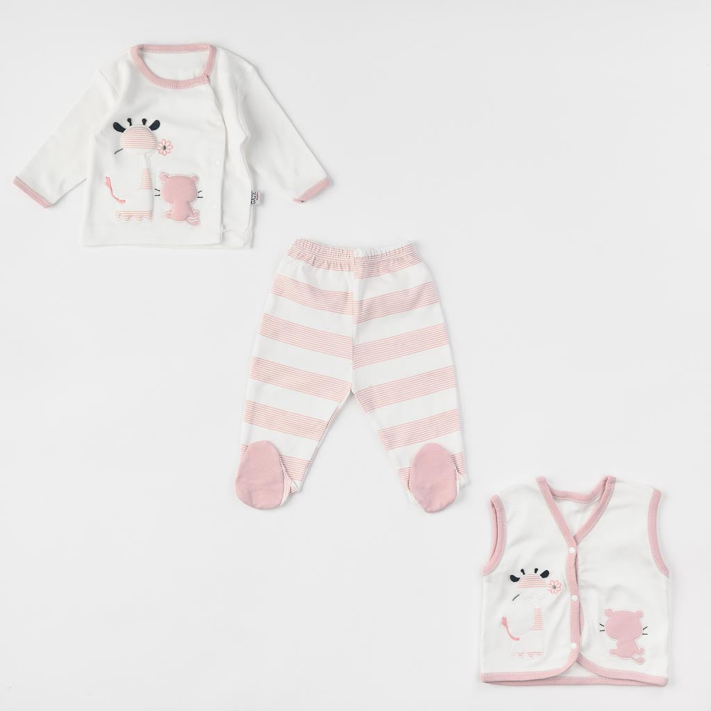 GAYE bebe 10pcs gift box
